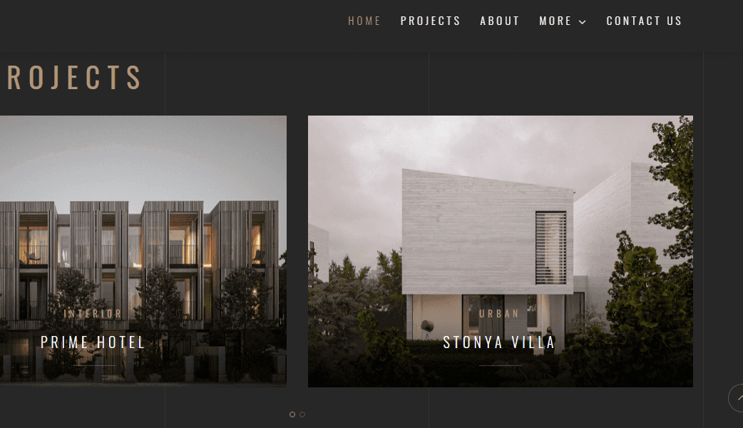 An Elegant WordPress custom theme, easy to install, just upload it & level up your real estate agency.